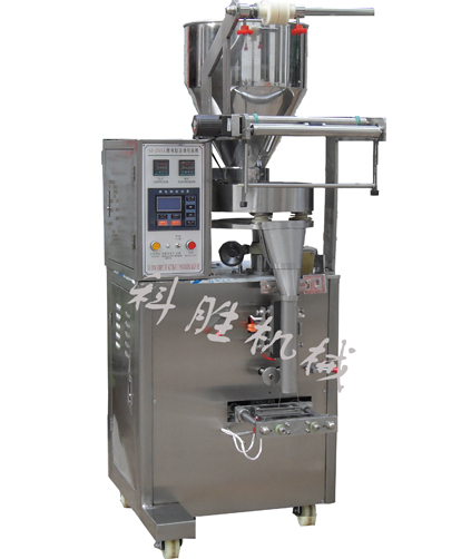 粉劑自動包裝機