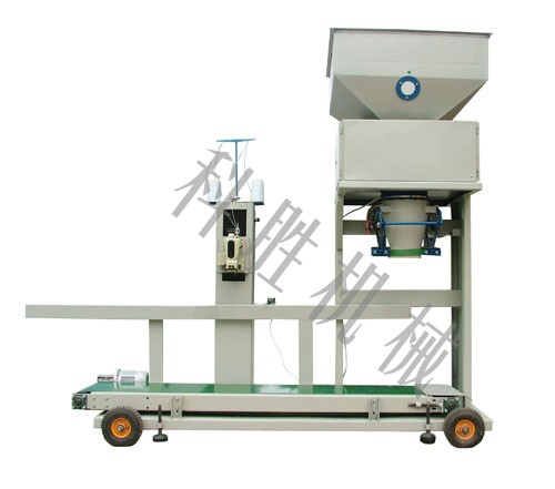 25公斤粉劑包裝機